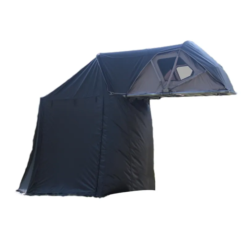 Camping Tent - Barraca de Teto Impermeável para 2