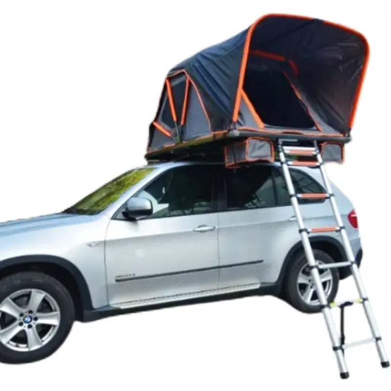 Camping Tent - Tenda de Teto Dobrável de Abertura