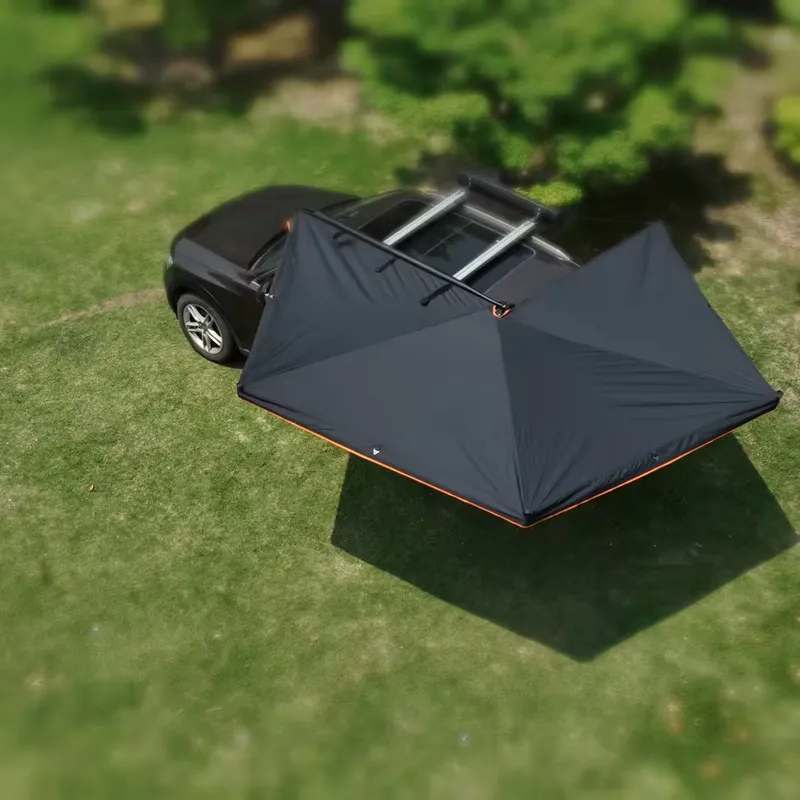 Camping Tent - Tenda Foxwing 270 para 4x4 Awnlux,