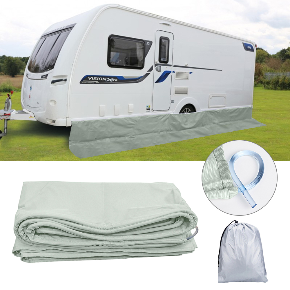 Outdoor Camping Awning - Para motorhomes/campistas acampamento ao ar livre
