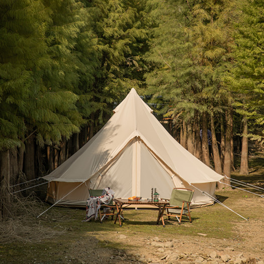 Camping Zelt Outdoor - Super Oferta: Tenda de Luxo para