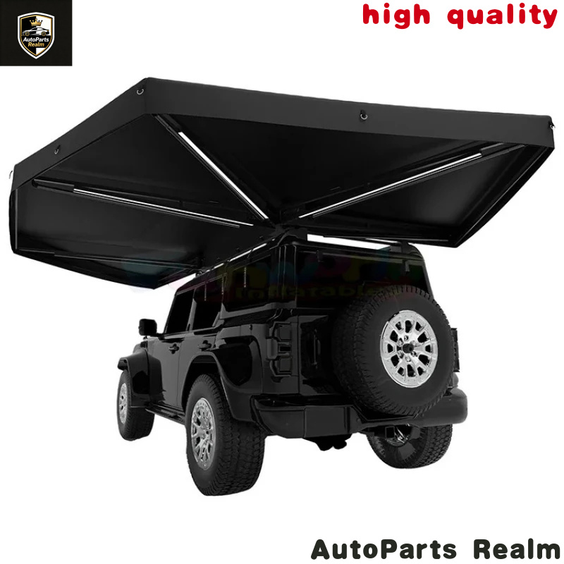 Outdoor Camping Awning - Novos Produtos em Destaque: Toldo Automotivo