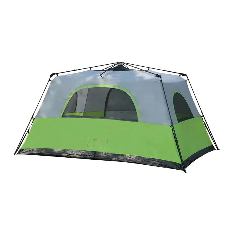 Camping Zelt Outdoor - Barraca de camping automática grande para