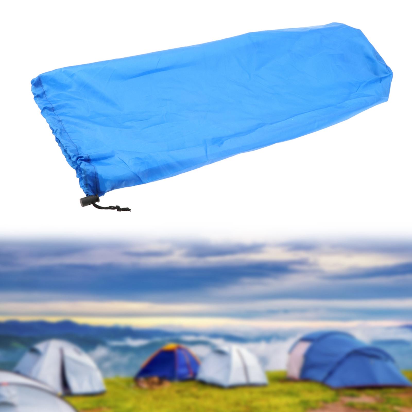 Outdoor Camping Rug - Bolsa de poliéster para tapete, à