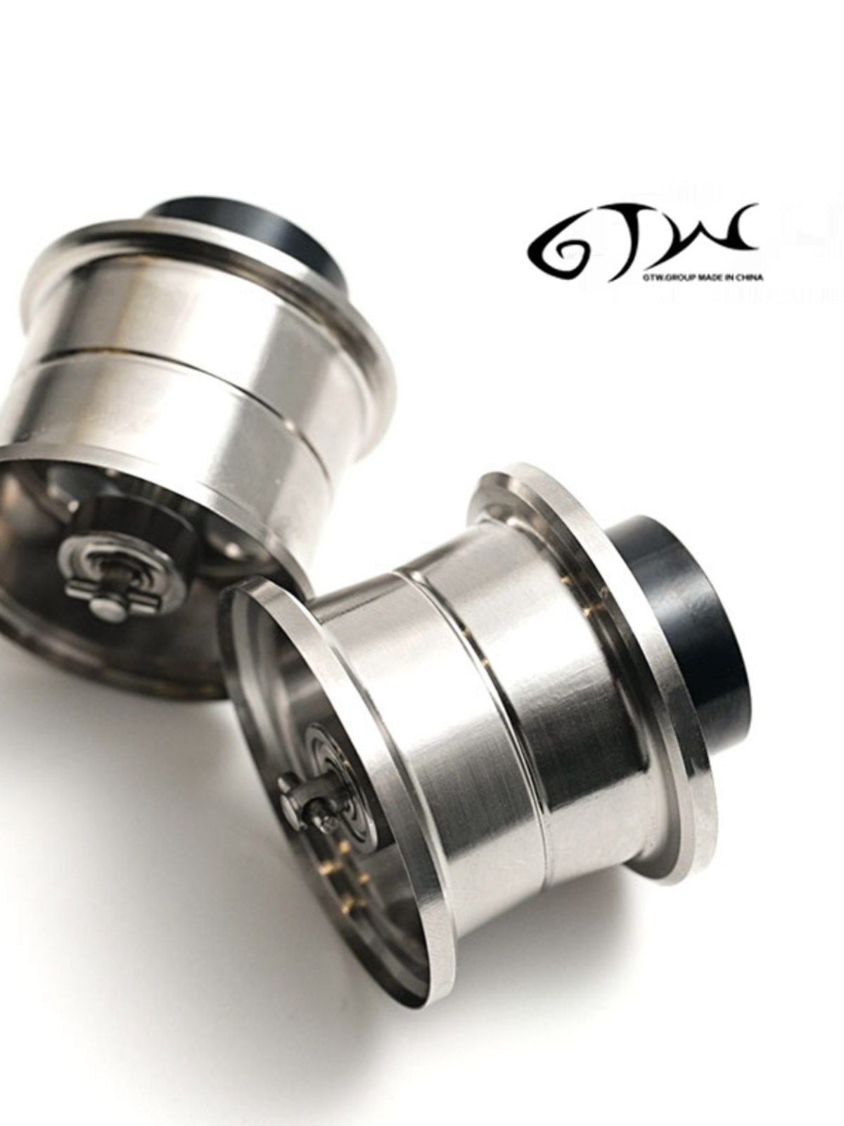 Outdoor Camping Gear Brands - Carretilha de Pesca GTW em Liga