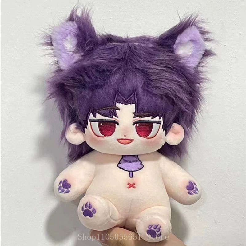 Camping Outdoor Clothing - 20cm anime camp amigo yoichi yukimura