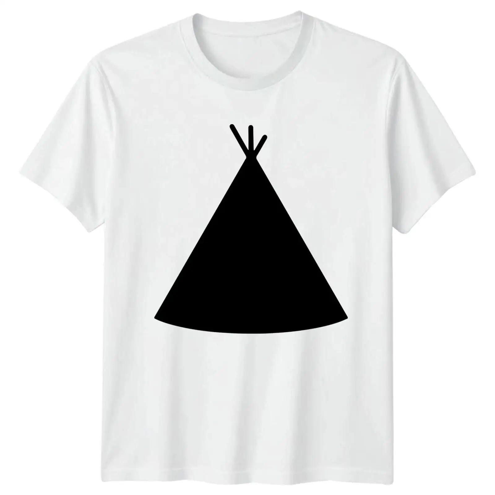 Outdoor Und Camping - Camiseta Life Is Better In A