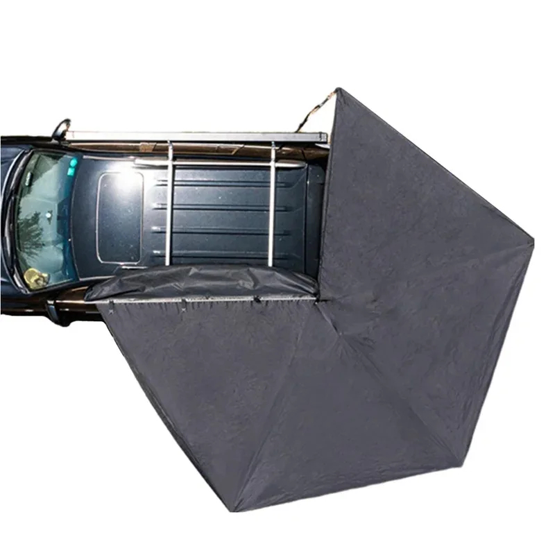 Outdoor Camping Awning - Tenda Lateral Automotiva para Acampamento 4x4