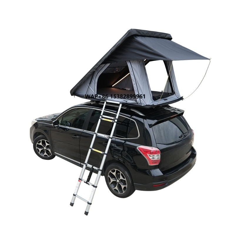 Outdoor Camping Awning - Tendas para Camping ao Ar Livre,