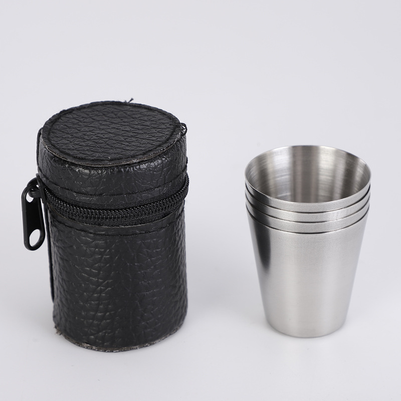 Outdoor Camping Gear Brands - Óculos de tiro de aço inoxidável,
