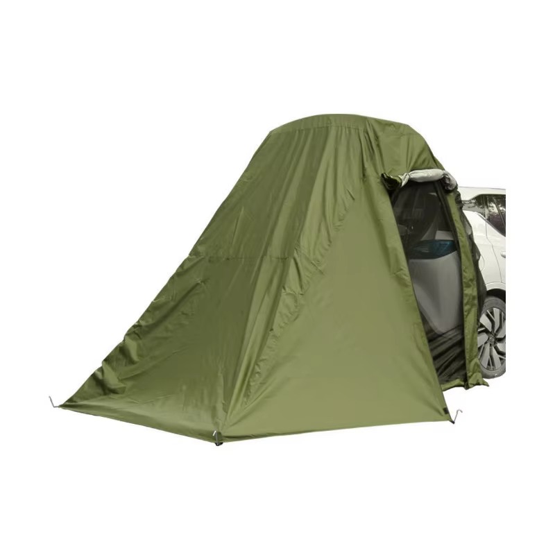 Outdoor Camping Van Tent - Suv bagageira ao ar livre acampamento