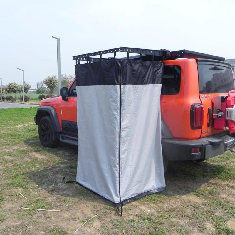 Camping Tent - Tenda de Chuveiro para Camping ao