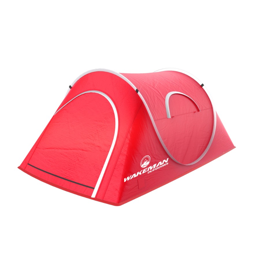 Camping Outdoor Or Indoor - Barraca Pop-Up para 2 Pessoas com