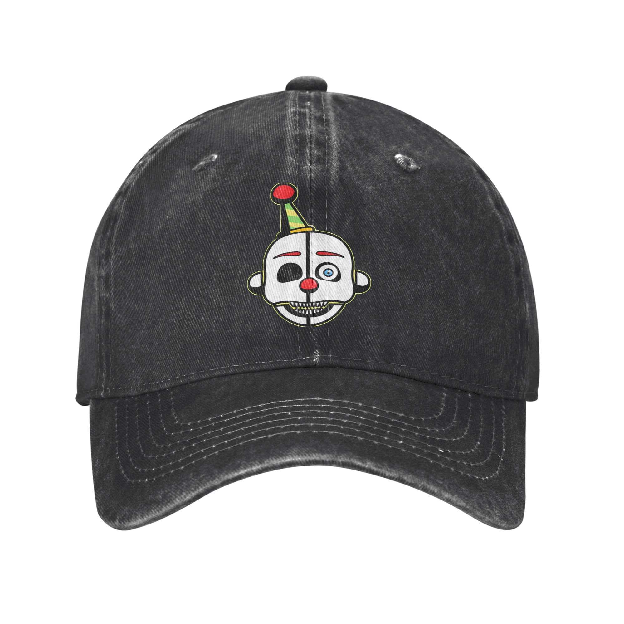 Outdoor Camping Brand - Boné de beisebol engraçado Ennard Gift