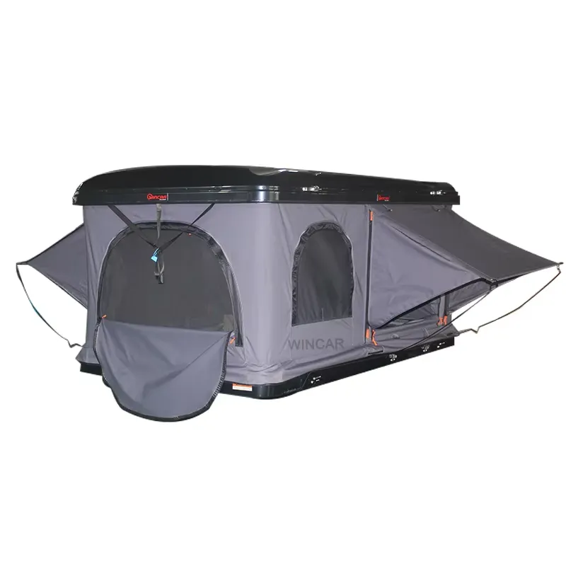 Camping Tent - Tenda de Teto Pop-Up de Alta