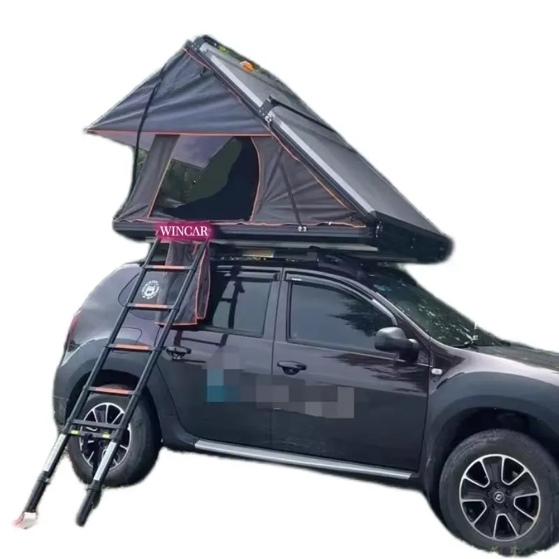 Camping Tent - Tenda de Teto Dura Personalizada para