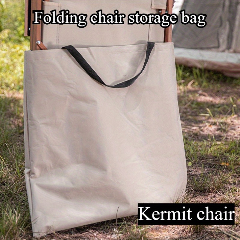 Outdoor Camping Chairs - Sacos de armazenamento de cadeiras ao
