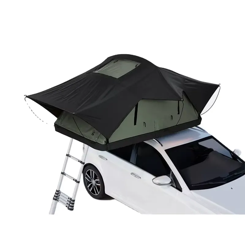 Camping Tent - Tenda de Teto Impermeável para Carro,