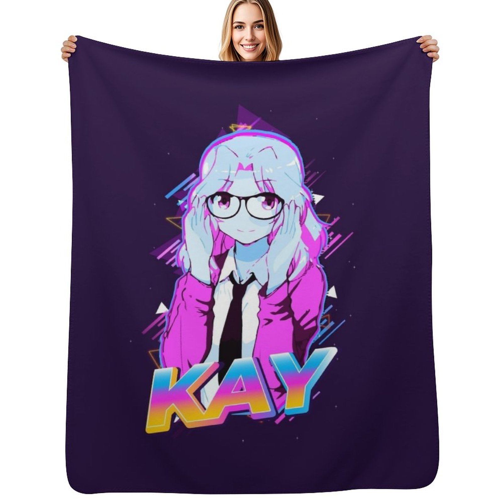 Kay |   Cobertor macio para at - Outdoor Und Camping avaliação e preço