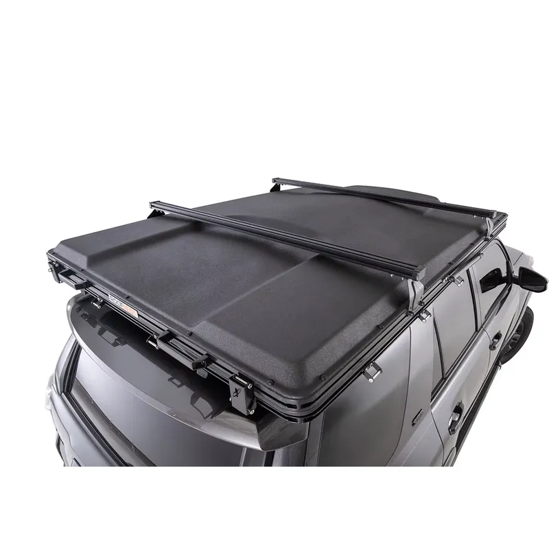 Barraca de Teto Rígida com Tol - Camping Tent avaliação e preço