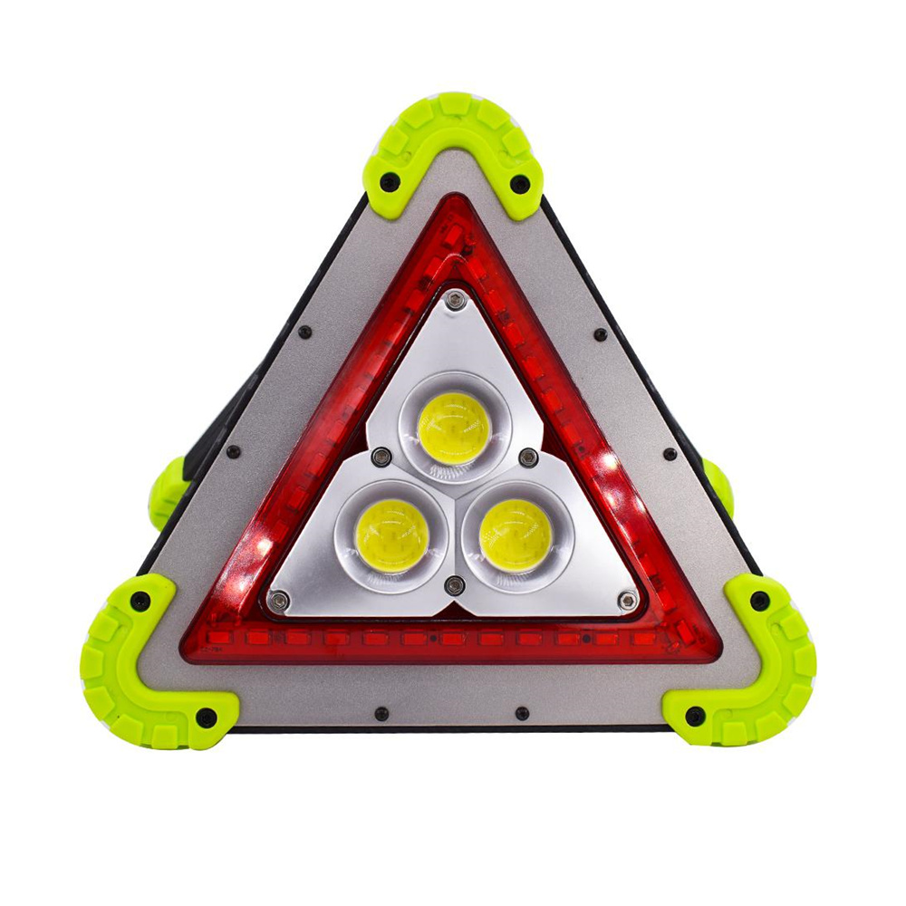 Cob led luz de trabalho recarr - Outdoor Camping Jobs avaliação e preço