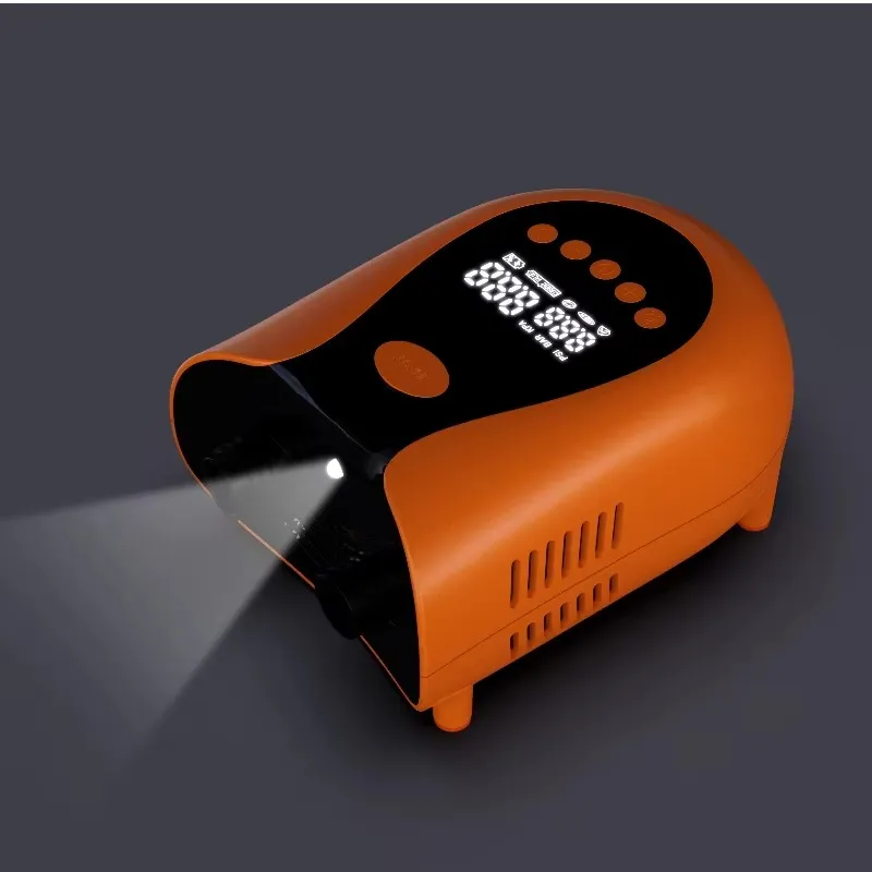 Bomba de Ar Elétrica Inteligen - Outdoor Camping Gazebo avaliação e preço