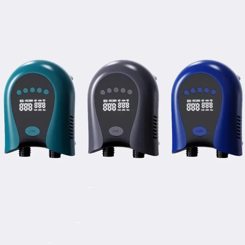 Bomba de Ar Elétrica Inteligen - Outdoor Camping Gazebo avaliação e preço