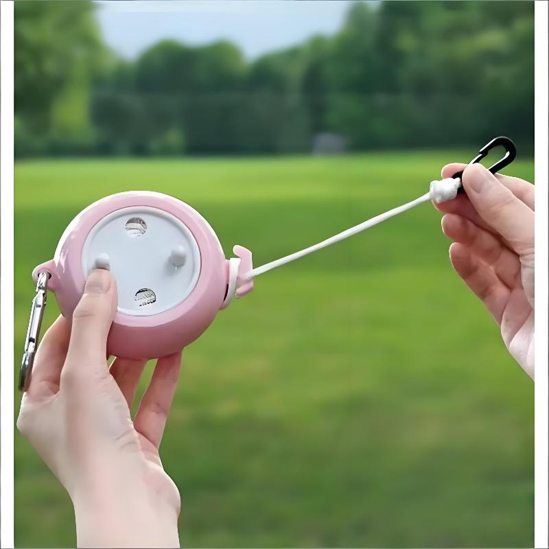 Varal Retrátil Portátil para S - Camping Outdoor Clothing avaliação e preço