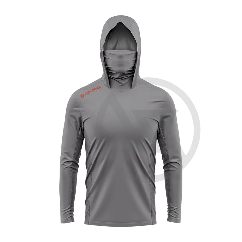 Hoodies com máscara e máscara  - Camping Outdoor Clothing avaliação e preço