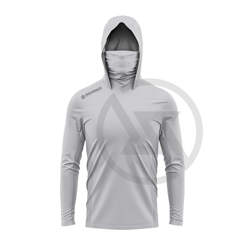 Hoodies com máscara e máscara  - Camping Outdoor Clothing avaliação e preço