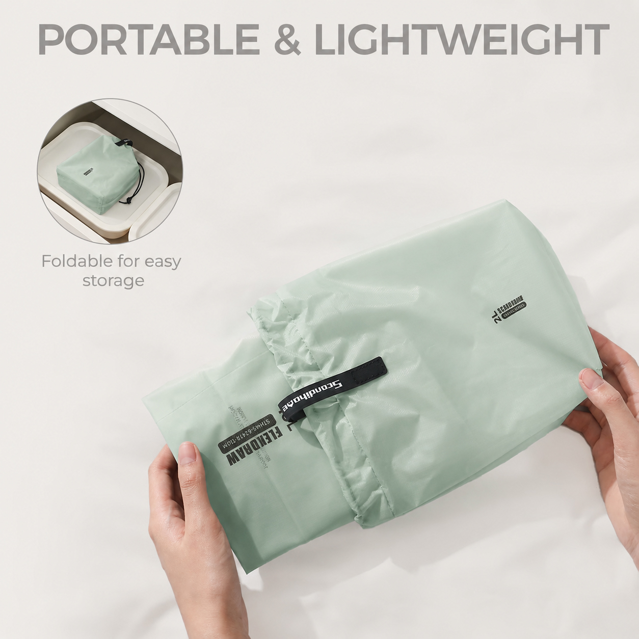 Bolsa de Armazenamento Imperme - Camping Outdoor Clothing avaliação e preço