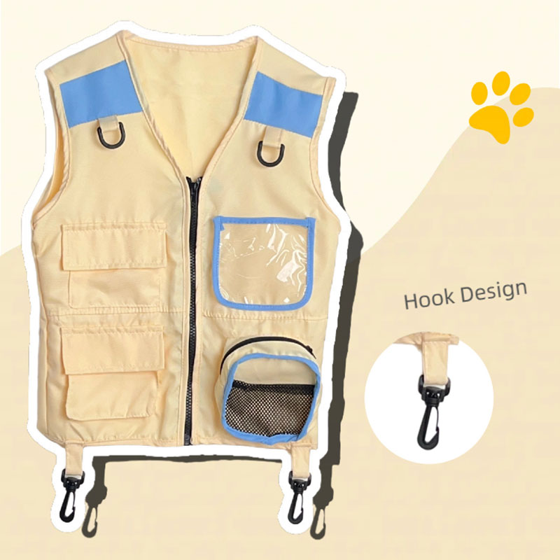 Crianças explorador colete fin - Outdoor Camping Activities For Kids avaliação e preço