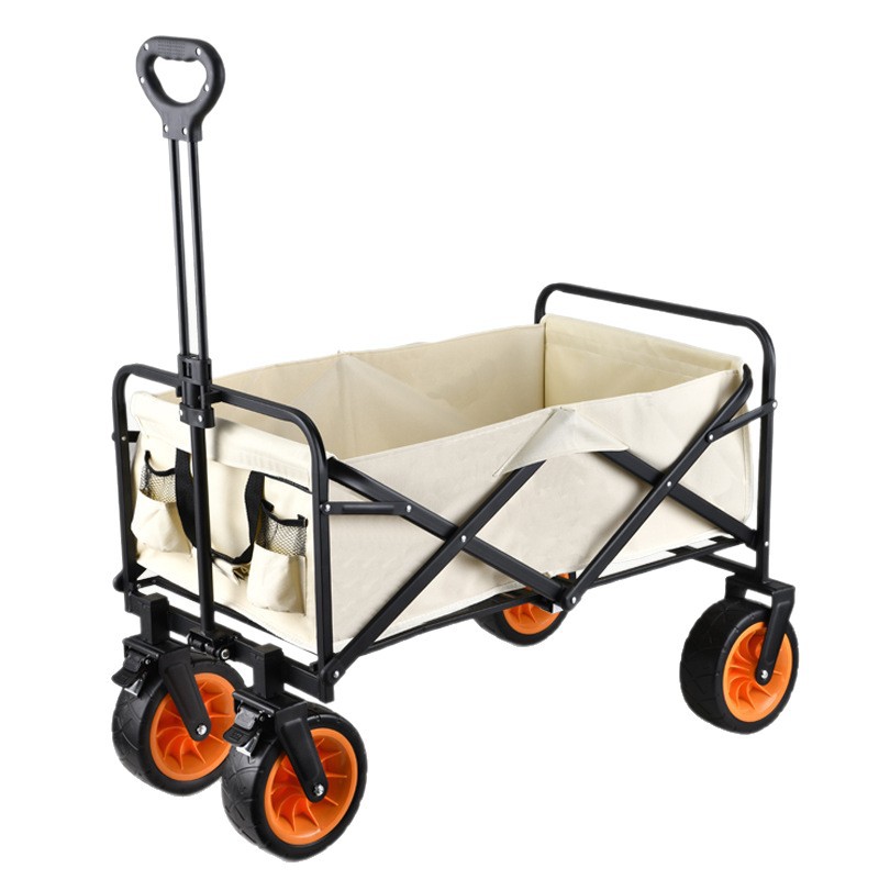 Carrinho de Camping Dobrável p - Outdoor Camping Furniture avaliação e preço