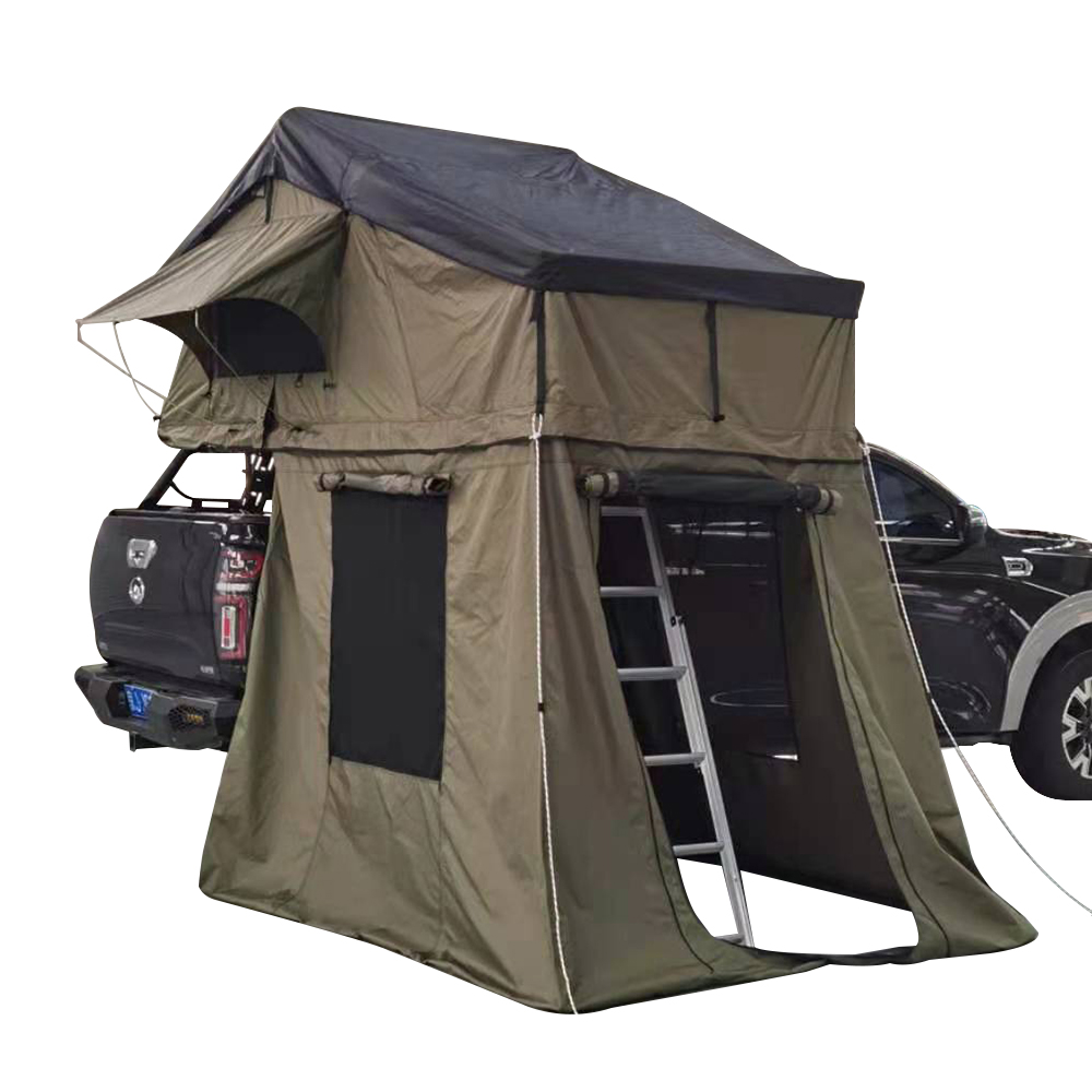 Tenda de Camping Familiar para - Outdoor Camping Awning avaliação e preço