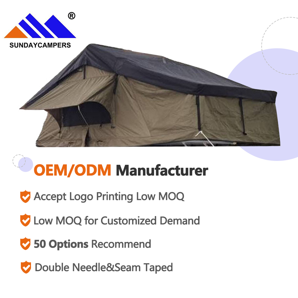 Tenda de Camping Familiar para - Outdoor Camping Awning avaliação e preço