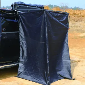Tenda de Chuveiro Lateral Leve - Camping Tent avaliação e preço