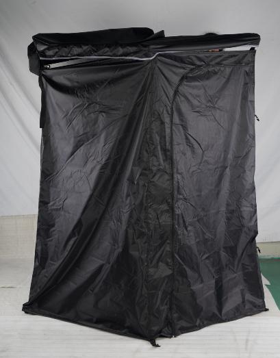 Tenda de Chuveiro Lateral Leve - Camping Tent avaliação e preço