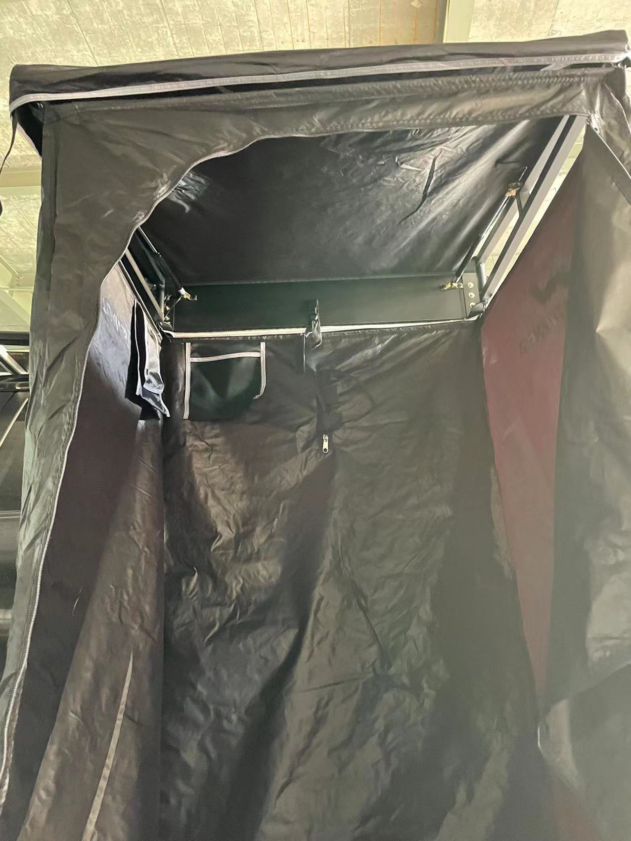Tenda de Chuveiro Lateral Leve - Camping Tent avaliação e preço