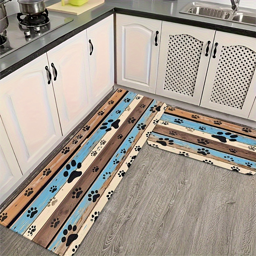 Tapete de Cozinha com Padrão d - Outdoor Camping Kitchen With Sink avaliação e preço