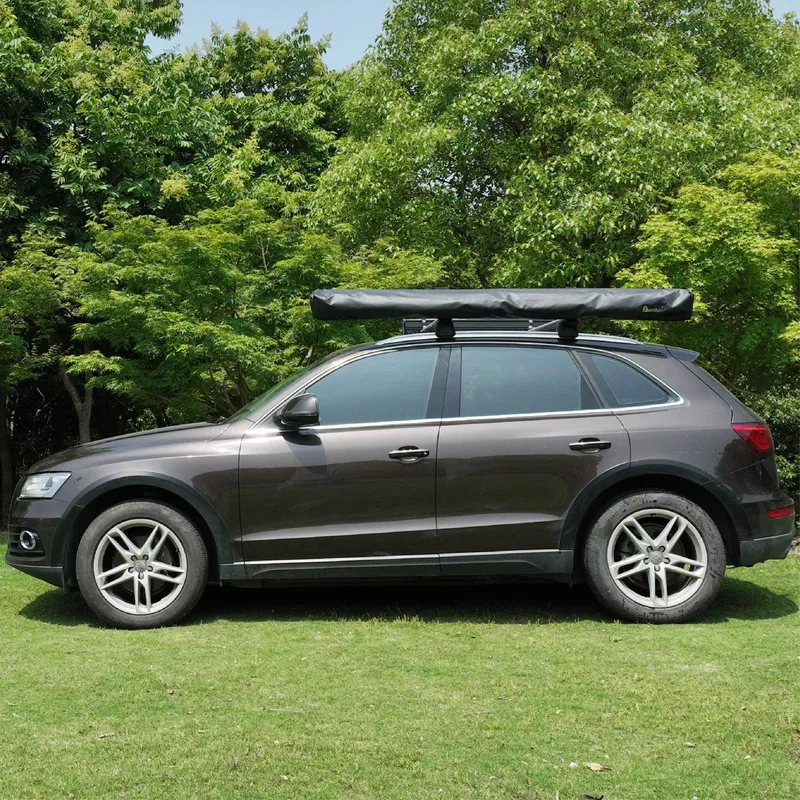 Tenda Foxwing 270 para 4x4 Awn - Camping Tent avaliação e preço