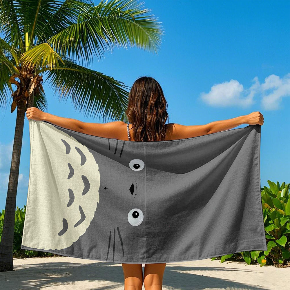 Toalha de banho de secagem ráp - Camp Towel Microfiber avaliação e preço