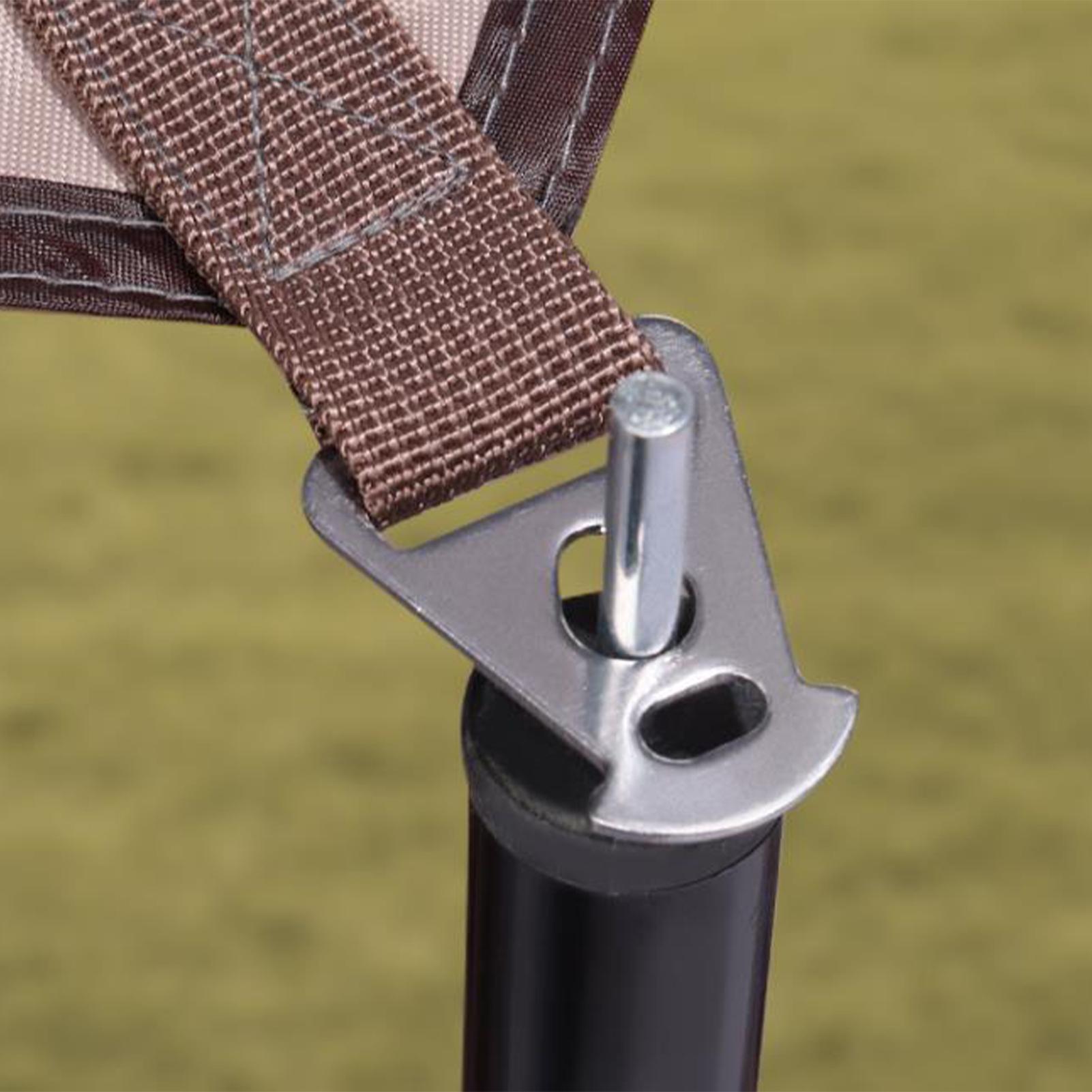 Tensores de barraca corda 304  - Outdoor Camping Extension Cord avaliação e preço