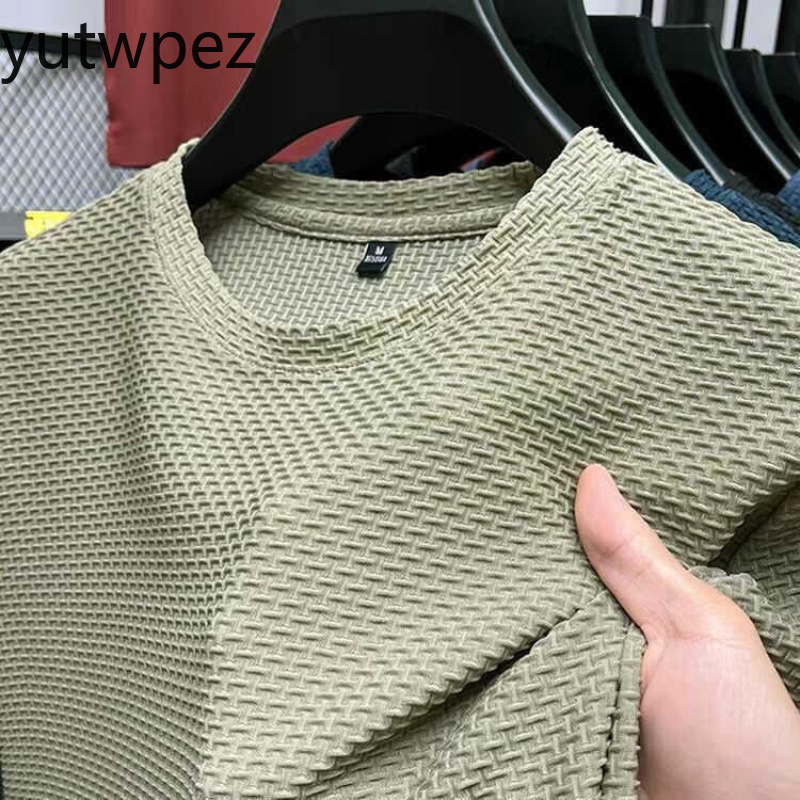 Camiseta Masculina de Verão pa - Outdoor Camping Brand avaliação e preço
