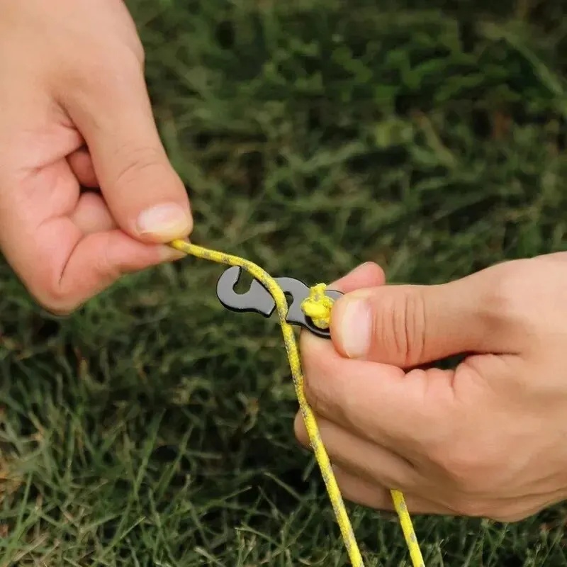 Kit de Fixação para Barraca de - Outdoor Camping Extension Cord avaliação e preço