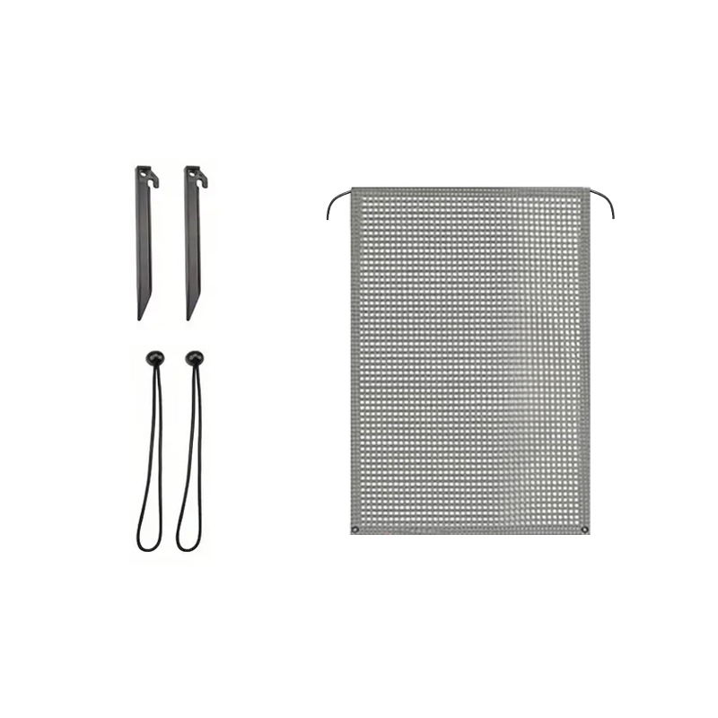 Tela Protetora Solar Frontal p - Outdoor Camping Awning avaliação e preço