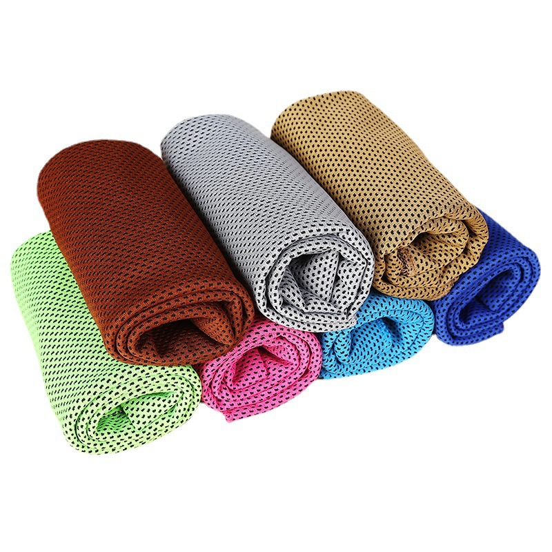 Toalha de resfriamento de micr - Camp Towel Microfiber avaliação e preço