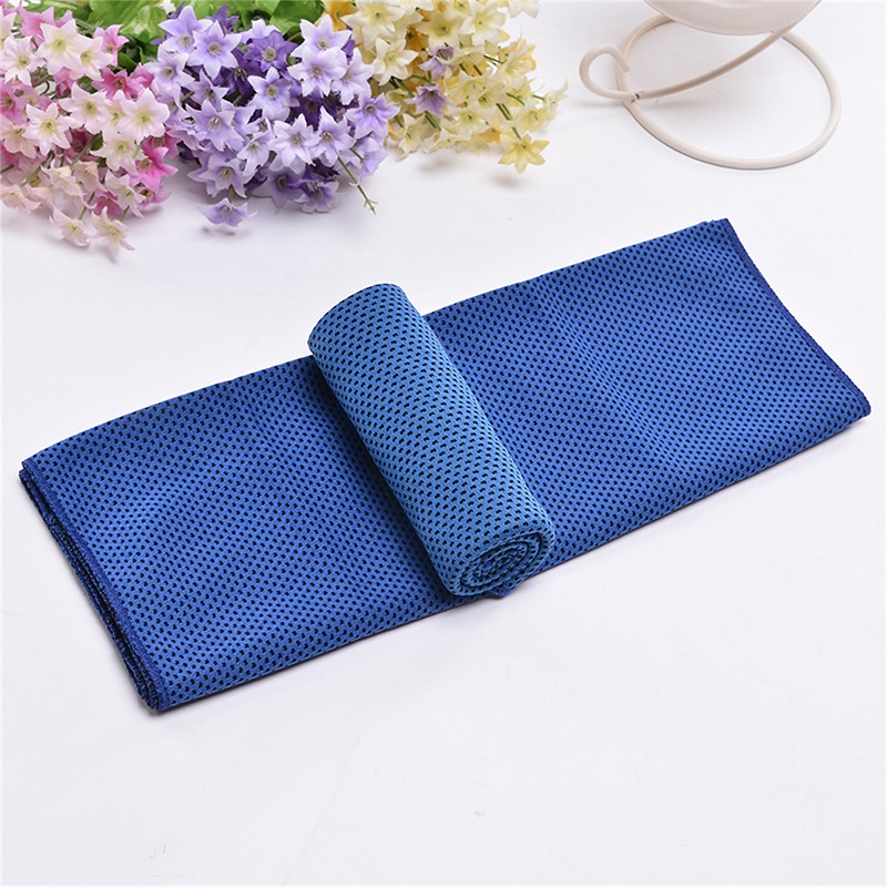 Toalha de resfriamento de micr - Camp Towel Microfiber avaliação e preço
