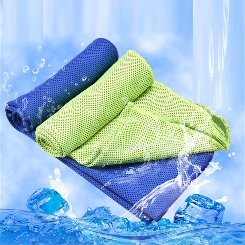 Toalha de resfriamento de micr - Camp Towel Microfiber avaliação e preço