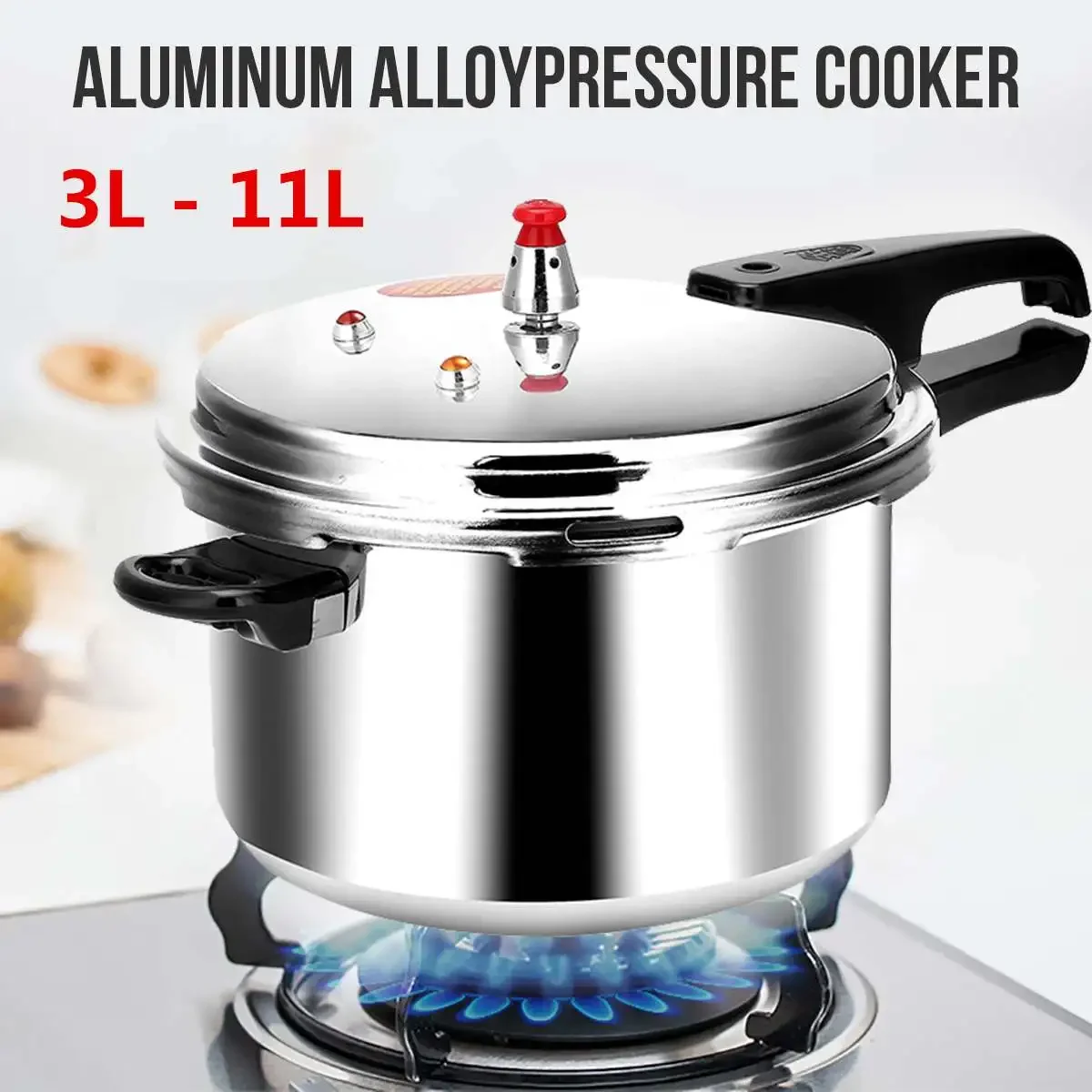 Panela de pressão elétrica de  - Outdoor Camping Kitchen With Sink avaliação e preço
