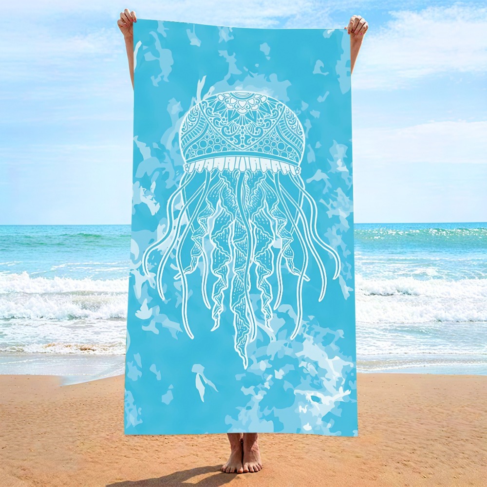 Toalha de Banho de Microfibra  - Camp Towel Microfiber avaliação e preço